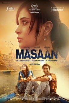 Masaan Imagen de Masaan