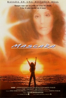 Máscara Imagen de Máscara