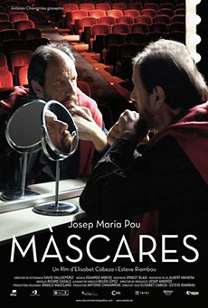 Màscares Imagen de Màscares