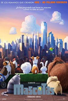 Mascotas Imagen de Mascotas