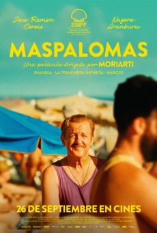 Imagen de Maspalomas