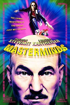 Mentes maestras Imagen de Mentes maestras