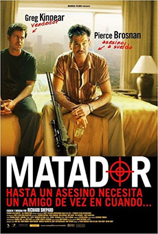Matador Imagen de Matador