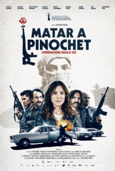 Imagen de Matar a Pinochet
