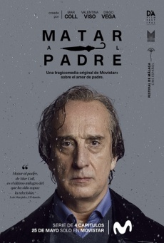 Imagen de Matar al padre