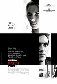 Match Point Imagen de Match Point