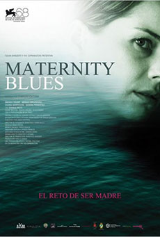 Maternity Blues Imagen de Maternity Blues
