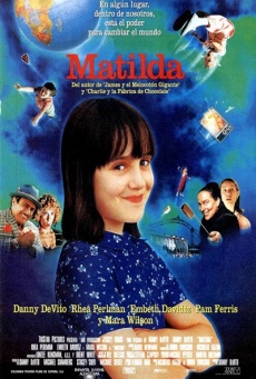 Matilda Imagen de Matilda