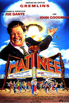 Matinee Imagen de Matinee
