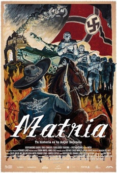 Matria Imagen de Matria