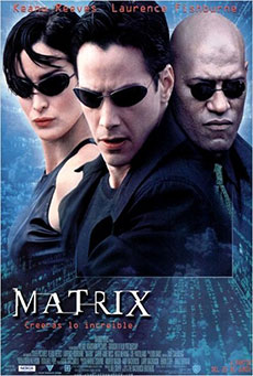 Imagen de Matrix