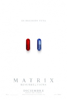 Matrix Resurrections Imagen de Matrix Resurrections