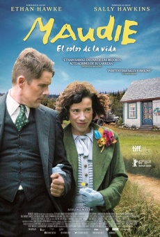 Maudie, el color de la vida Imagen de Maudie, el color de la vida