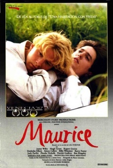 Maurice Imagen de Maurice