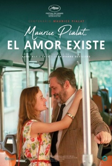Maurice Pialat, el amor existe Imagen de Maurice Pialat, el amor existe