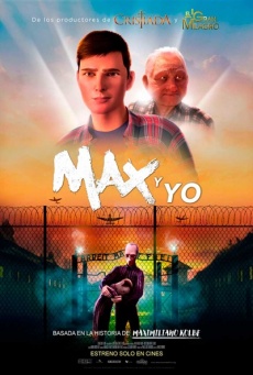 Max y yo Imagen de Max y yo