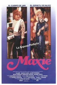 Maxie Imagen de Maxie