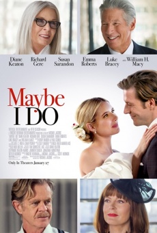Maybe I Do Imagen de Maybe I Do