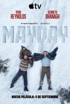 Imagen de Mayday