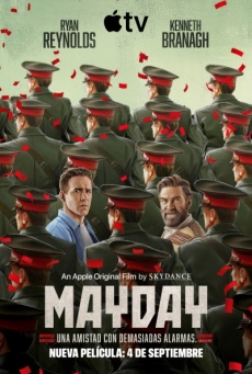 Imagen de Mayday