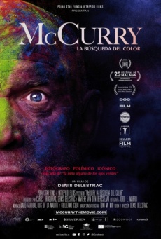 McCurry, la búsqueda del color Imagen de McCurry, la búsqueda del color