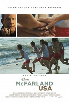 McFarland, USA Imagen de McFarland, USA