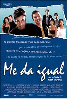 Me da igual Imagen de Me da igual