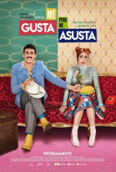Me gusta, pero me asusta Imagen de Me gusta, pero me asusta