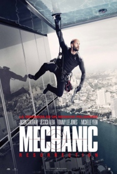 Mechanic: Resurrection Imagen de Mechanic: Resurrection