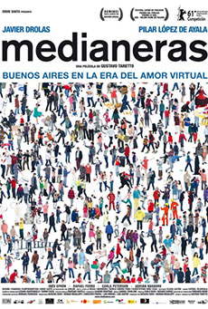 Medianeras Imagen de Medianeras