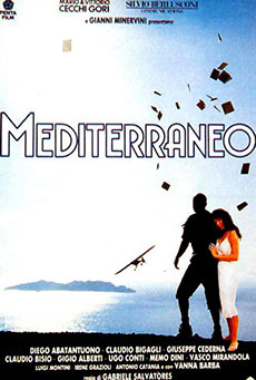 Mediterráneo Imagen de Mediterráneo