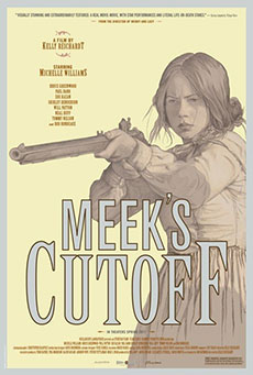 Meek's Cutoff Imagen de Meek's Cutoff