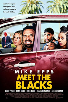 Meet the Blacks Imagen de Meet the Blacks