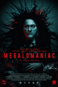 Megalomaniac Imagen de Megalomaniac