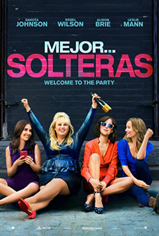 Mejor... solteras Imagen de Mejor... solteras