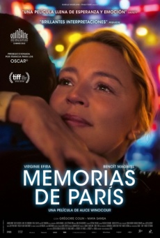 Memorias de París Imagen de Memorias de París