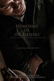 Imagen de Memorias de un asesino