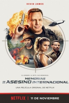 Memorias de un asesino internacional Imagen de Memorias de un asesino internacional