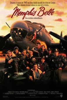 Memphis Belle Imagen de Memphis Belle