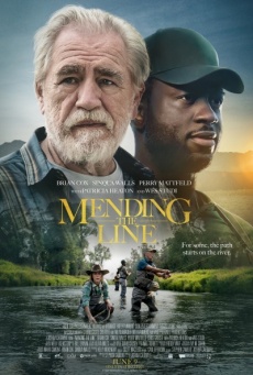 Mending the Line Imagen de Mending the Line
