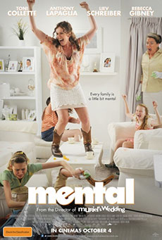 Mental Imagen de Mental