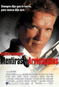 Mentiras arriesgadas Imagen de Mentiras arriesgadas