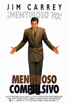 Imagen de Mentiroso compulsivo