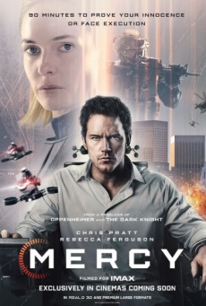 Imagen de Sin piedad