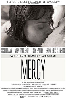 Imagen de Mercy