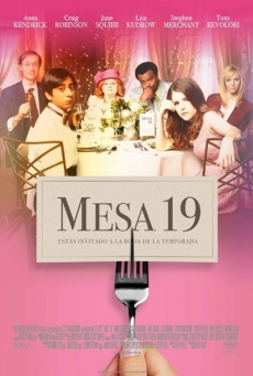 Imagen de Mesa 19