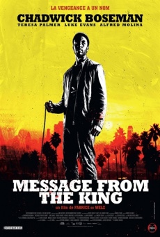 Message from the King Imagen de Message from the King