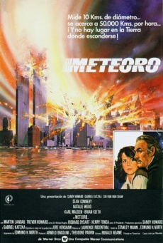 Meteoro Imagen de Meteoro