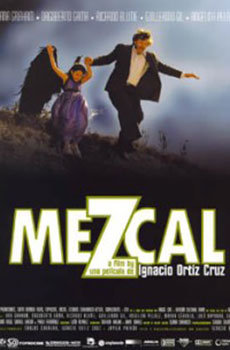 Mezcal Imagen de Mezcal