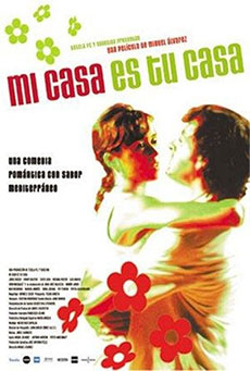 Mi casa es tu casa Imagen de Mi casa es tu casa